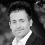 Dr Simon Wenham