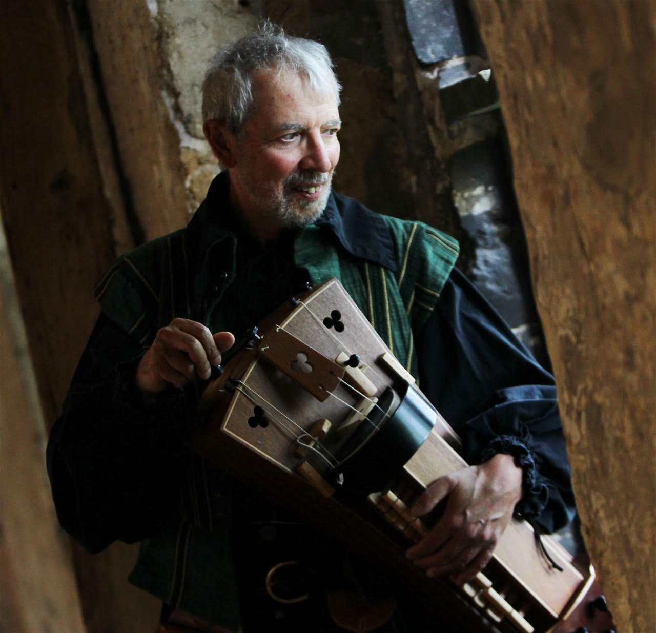 ian giles