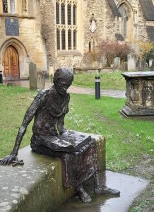 St Edmund